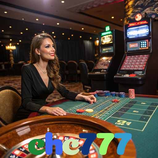 chc777：Aposte nas melhores slots e conquiste prêmios como nunca!