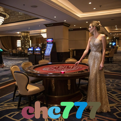 chc777：Jogue poker, aposte no futebol e ganhe em grandes jogos de cassino!