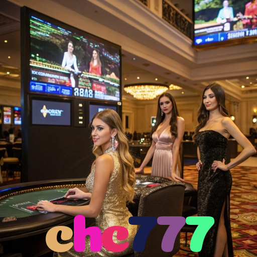 chc777：Jogue poker, aposte no futebol e ganhe em grandes jogos de cassino!