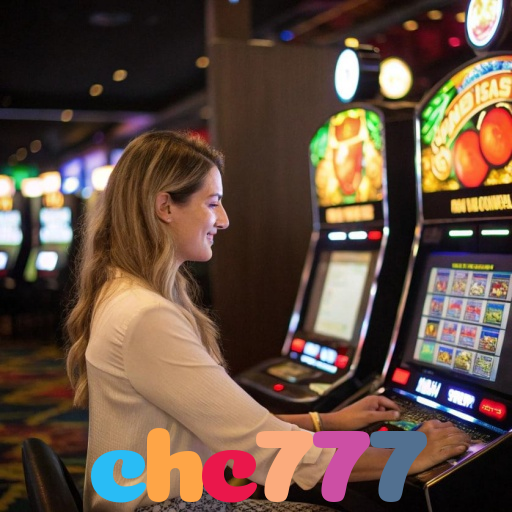 chc777:Aposte nas melhores slots e conquiste prêmios como nunca!