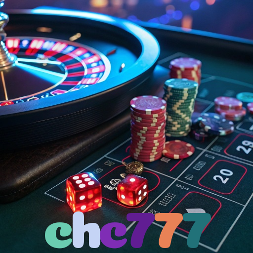 chc777：Aposte no futebol, jogue poker e conquiste vitórias épicas!