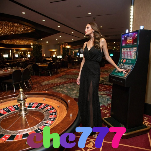 chc777：Jogue poker, aposte no futebol e ganhe em grandes jogos de cassino!