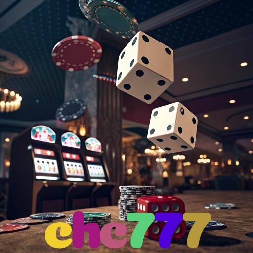 chc777：Aposte no futebol, jogue poker e conquiste vitórias épicas!