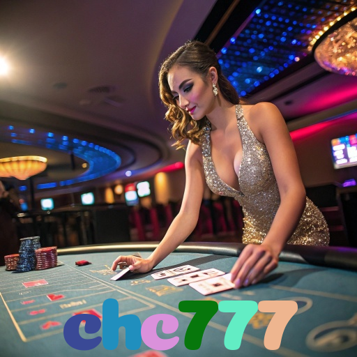 chc777：Aposte nas melhores slots e conquiste prêmios como nunca!