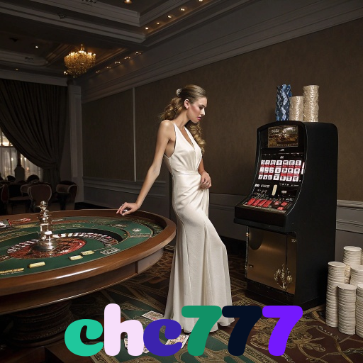 chc777：Aposte nas melhores slots e conquiste prêmios como nunca!