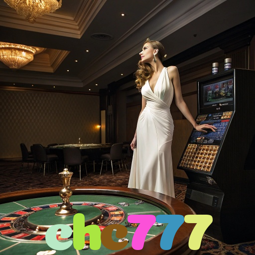 chc777：Aposte nas melhores slots e conquiste prêmios como nunca!