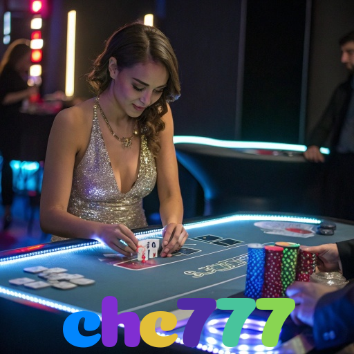 chc777：Aposte nas melhores slots e conquiste prêmios como nunca!