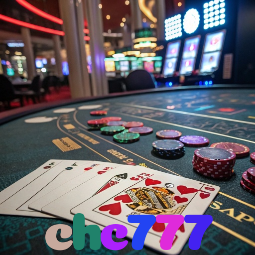 chc777：Aposte nas melhores slots e conquiste prêmios como nunca!