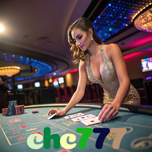 chc777：Aposte nas melhores slots e conquiste prêmios como nunca!