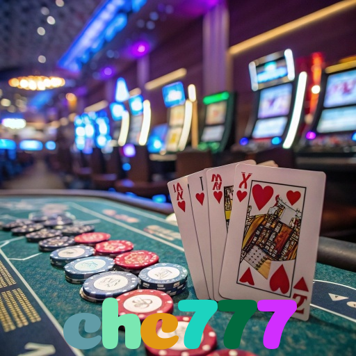 chc777：Aposte nas melhores slots e conquiste prêmios como nunca!