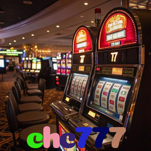 chc777：Aposte nas melhores slots e conquiste prêmios como nunca!