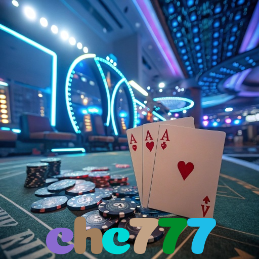 chc777:Aposte no futebol, jogue poker e conquiste vitórias épicas!