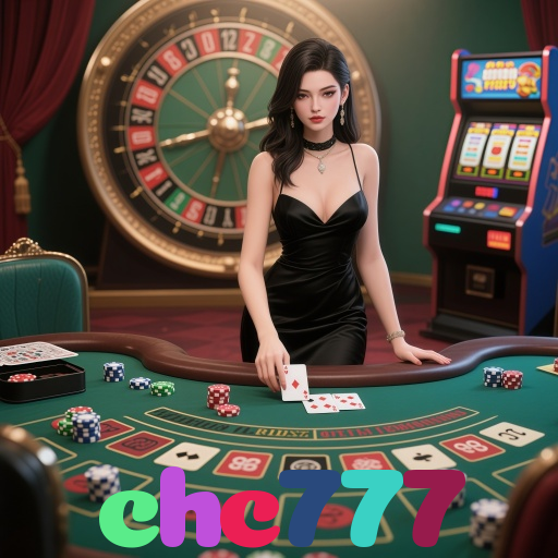 chc777：Jogue poker, aposte no futebol e ganhe em grandes jogos de cassino!