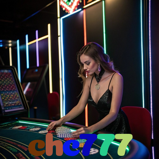 chc777：Jogue poker, aposte no futebol e ganhe em grandes jogos de cassino!