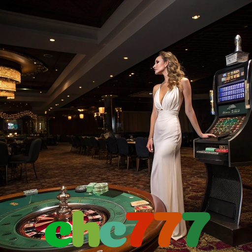 chc777：Aposte nas melhores slots e conquiste prêmios como nunca!