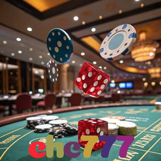 chc777：Jogue poker, aposte no futebol e ganhe em grandes jogos de cassino!