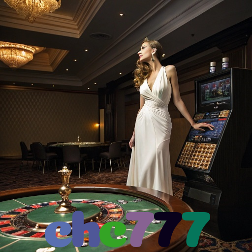 chc777：Aposte nas melhores slots e conquiste prêmios como nunca!