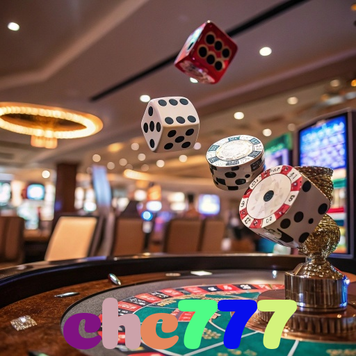 chc777：Aposte nas melhores slots e conquiste prêmios como nunca!
