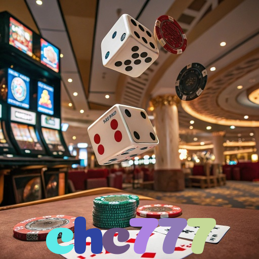 chc777:Aposte nas melhores slots e conquiste prêmios como nunca!