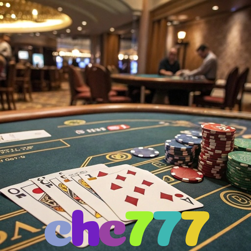 chc777：Aposte nas melhores slots e conquiste prêmios como nunca!