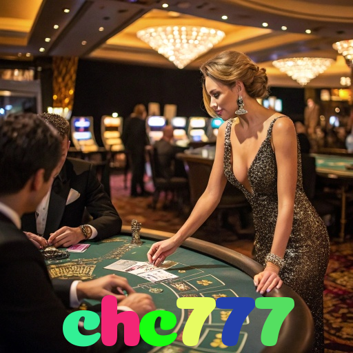chc777：Jogue poker, aposte no futebol e ganhe em grandes jogos de cassino!