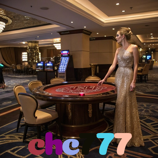 chc777：Aposte nas melhores slots e conquiste prêmios como nunca!