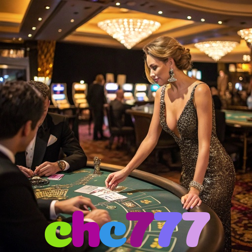 chc777：Aposte no futebol, jogue poker e conquiste vitórias épicas!