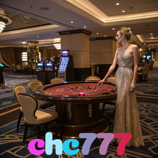 chc777：Aposte no futebol, jogue poker e conquiste vitórias épicas!