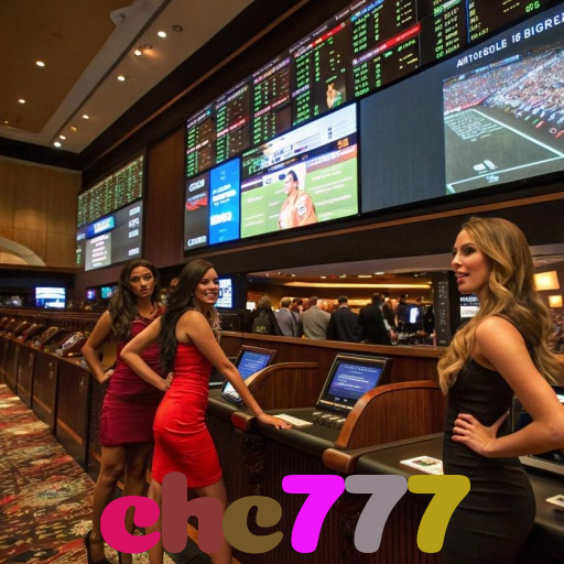 chc777：Aposte no futebol, jogue poker e conquiste vitórias épicas!