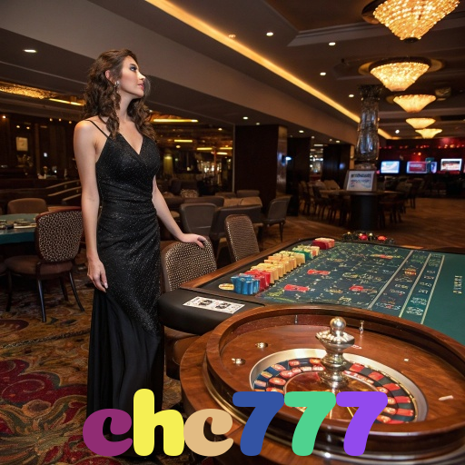 chc777：Jogue poker, aposte no futebol e ganhe em grandes jogos de cassino!