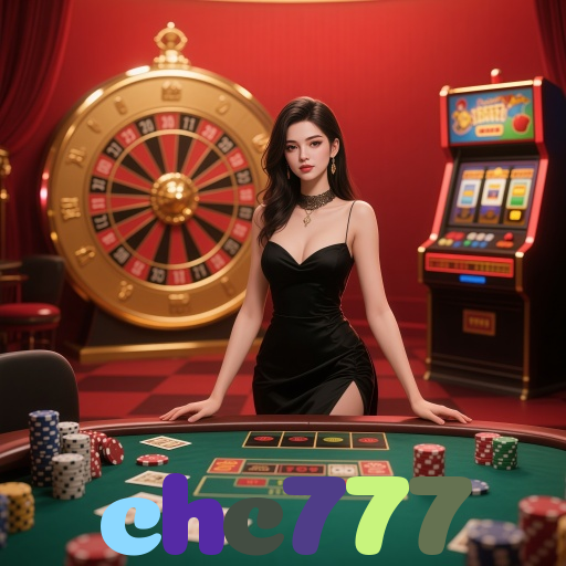 chc777：Jogue poker, aposte no futebol e ganhe em grandes jogos de cassino!