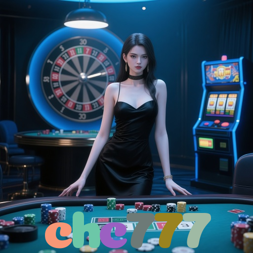 chc777：Aposte nas melhores slots e conquiste prêmios como nunca!