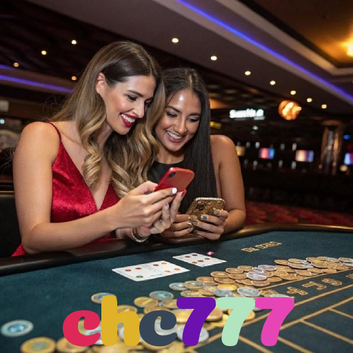 chc777：Jogue poker, aposte no futebol e ganhe em grandes jogos de cassino!