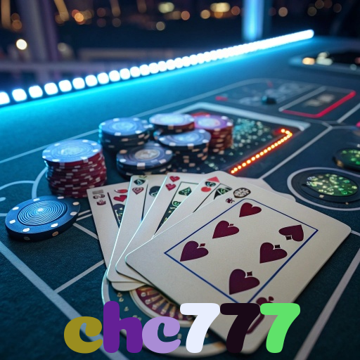 chc777：Aposte nas melhores slots e conquiste prêmios como nunca!