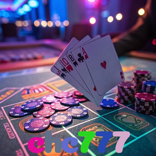 chc777：Aposte nas melhores slots e conquiste prêmios como nunca!