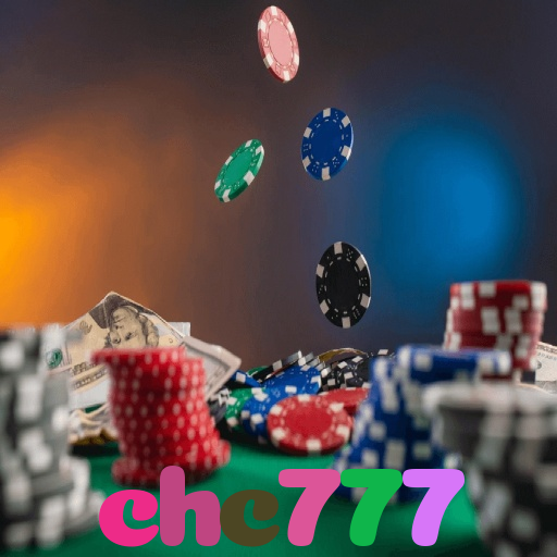 chc777：Jogue poker, aposte no futebol e ganhe em grandes jogos de cassino!