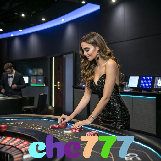 chc777：Jogue poker, aposte no futebol e ganhe em grandes jogos de cassino!