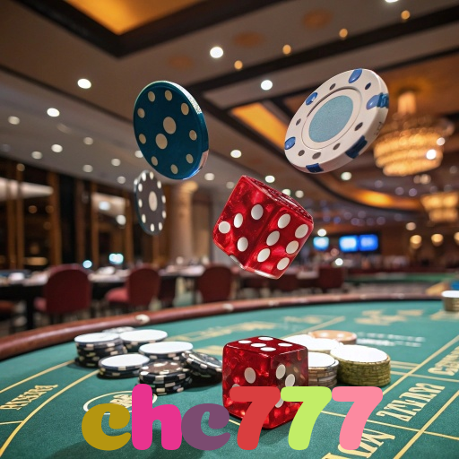 chc777：Aposte no futebol, jogue poker e conquiste vitórias épicas!