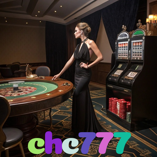 chc777：Aposte no futebol, jogue poker e conquiste vitórias épicas!