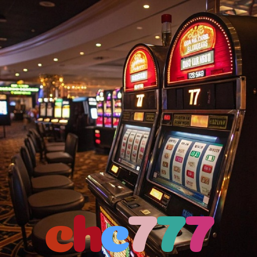 chc777:Aposte nas melhores slots e conquiste prêmios como nunca!