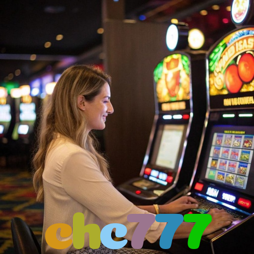 chc777：Aposte nas melhores slots e conquiste prêmios como nunca!