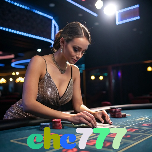 chc777:Aposte nas melhores slots e conquiste prêmios como nunca!