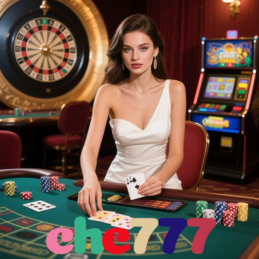 chc777：Aposte nas melhores slots e conquiste prêmios como nunca!