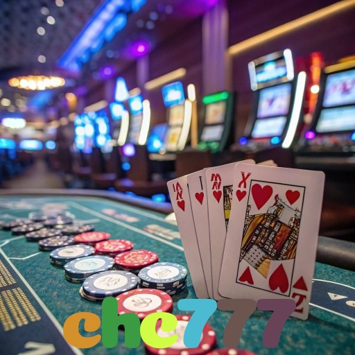 chc777:Aposte nas melhores slots e conquiste prêmios como nunca!