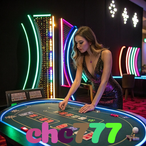 chc777：Aposte nas melhores slots e conquiste prêmios como nunca!