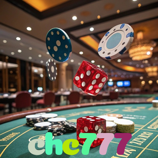 chc777:Aposte no futebol, jogue poker e conquiste vitórias épicas!