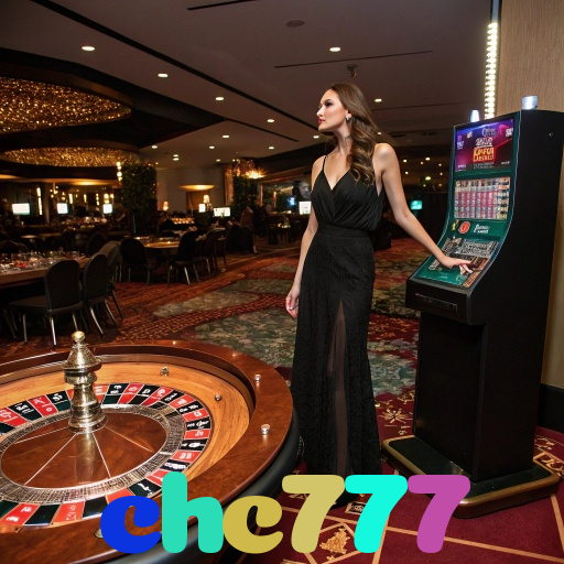 chc777：Aposte nas melhores slots e conquiste prêmios como nunca!