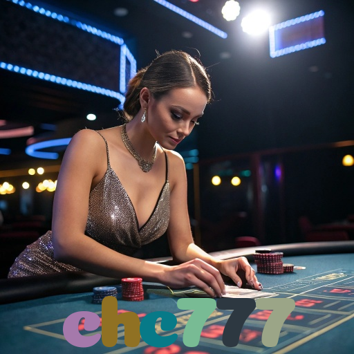 chc777:Aposte nas melhores slots e conquiste prêmios como nunca!