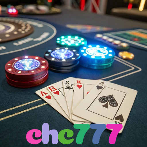 chc777：Aposte no futebol, jogue poker e conquiste vitórias épicas!