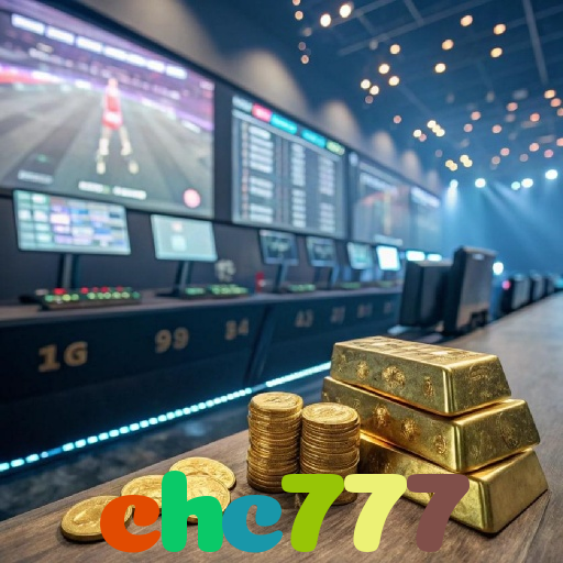 chc777：Jogue poker, aposte no futebol e ganhe em grandes jogos de cassino!